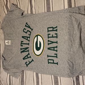 Victoria Secret PINK Packers Shirt